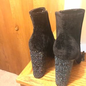 Call it Spring Ankle boots